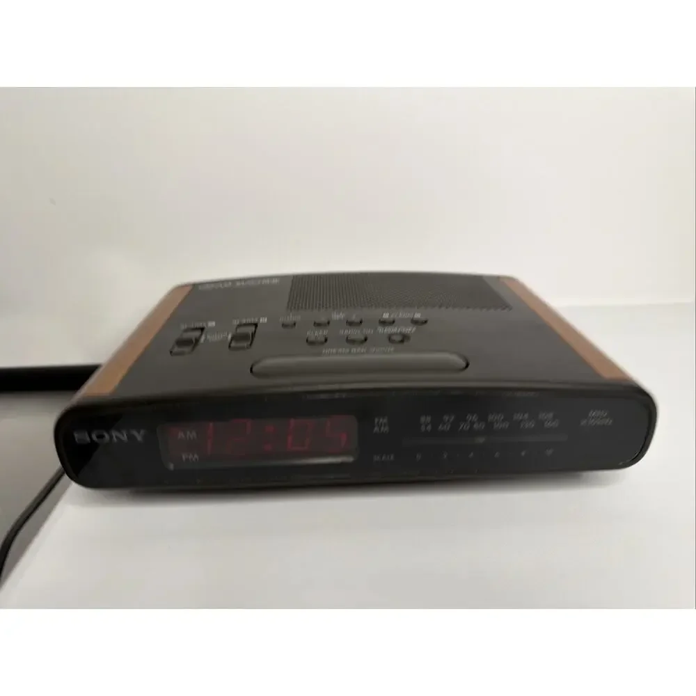 Sony excellent pre